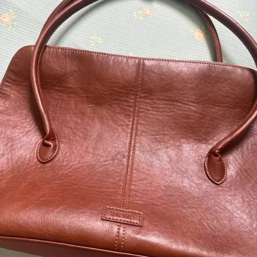 [BUNJANG] Denude Renewed Bag / 리뉴얼 전 데누 가방