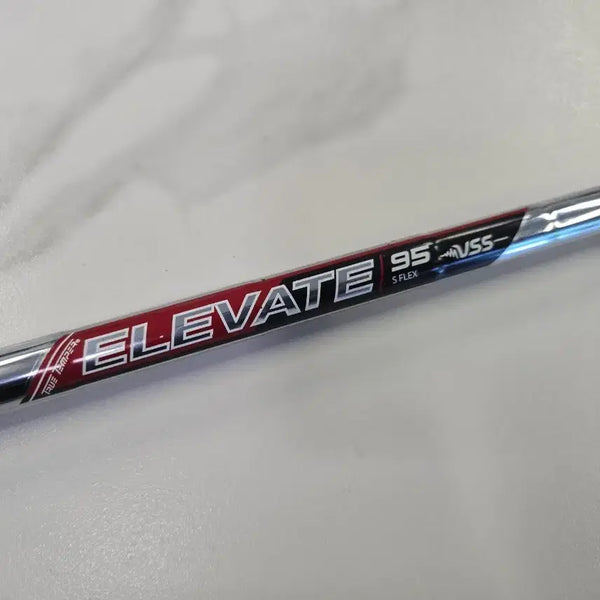 [BUNJANG] PXG Iron Shaft Elevate 95 VSS - 9 Iron / pxg아이언샤프트 9번 엘리베이트 95 VSS