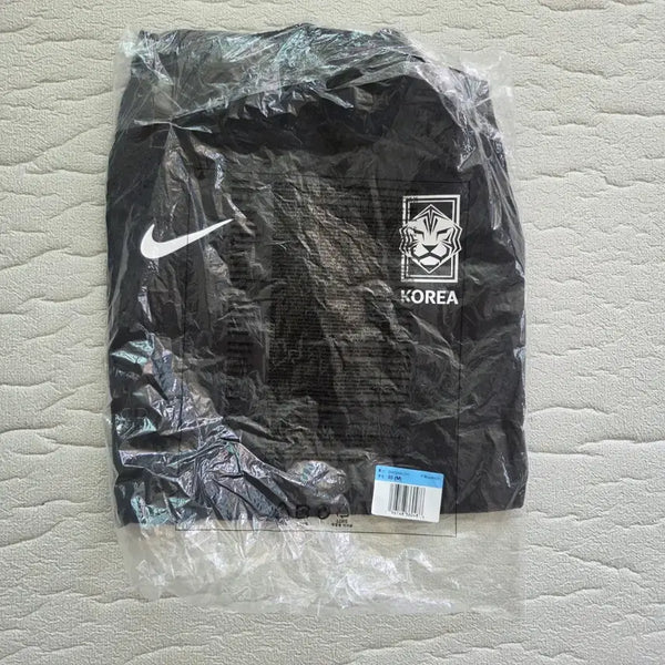[BUNJANG] Nike South Korea National Football Team Player Issued ADV Training Top Medium / 나이키 대한민국 축구국가대표 선수지급용 adv 트레이닝탑
