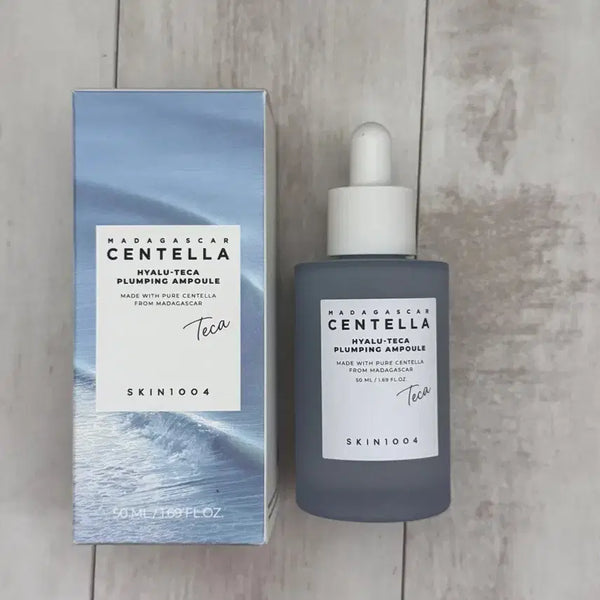[BUNJANG] Skin1004 Madagascar Centella Hyalu-Teica Ampoule / 스킨1004 마다가스카르 센텔라 하이루테카 앰플