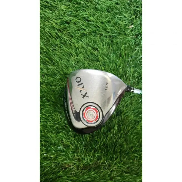 [BUNJANG] XXIO MP900 Used Driver Golf Club / 남,여드라이버 젝시오MP900 중고드라이버 골프클럽