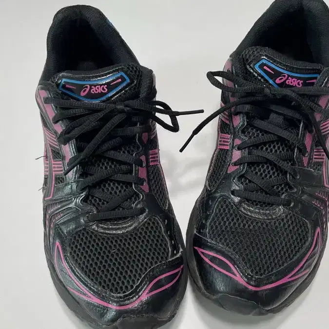 [BUNJANG] ASICS Gel-Kayano 14 Lake Drive Sneakers / 아식스 젤카야노14 블랙 레이크 드라이브 275