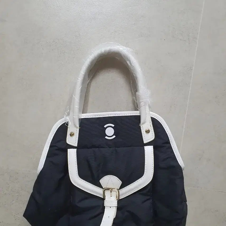 [BUNJANG] W.Angle Women's Golf Tote Bag / 와이드앵글(여성용)골프  토드백 (새상품)