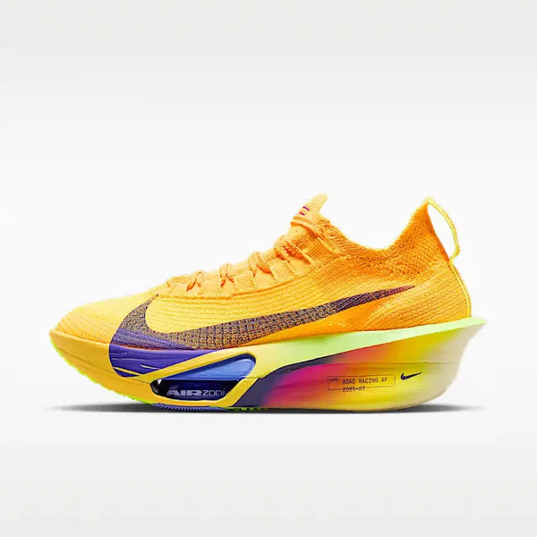 [BUNJANG] Nike Alphafly 3 Orange / [275] 나이키 알파플라이3 (오렌지)