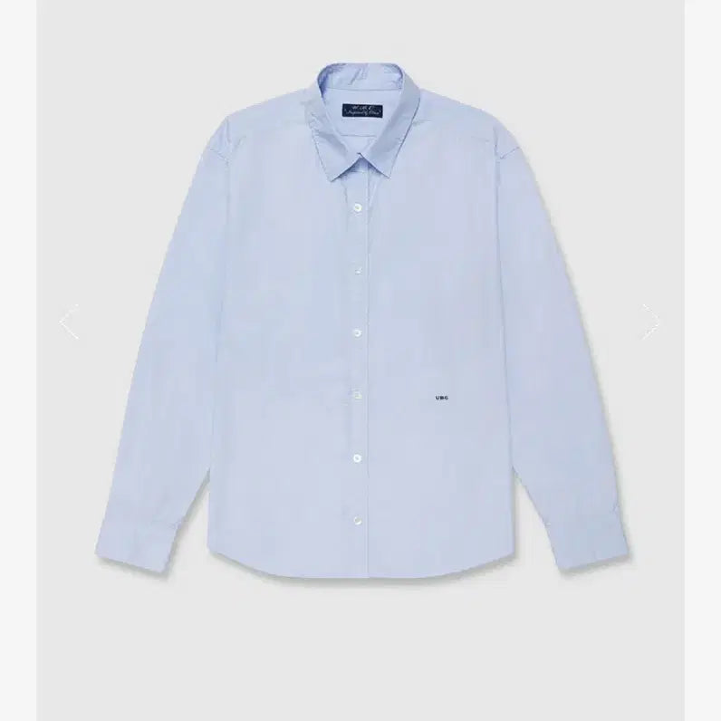 [BUNJANG] Urbanic30 Allen Shirt / Urbanic30 얼바닉30 allen 셔츠