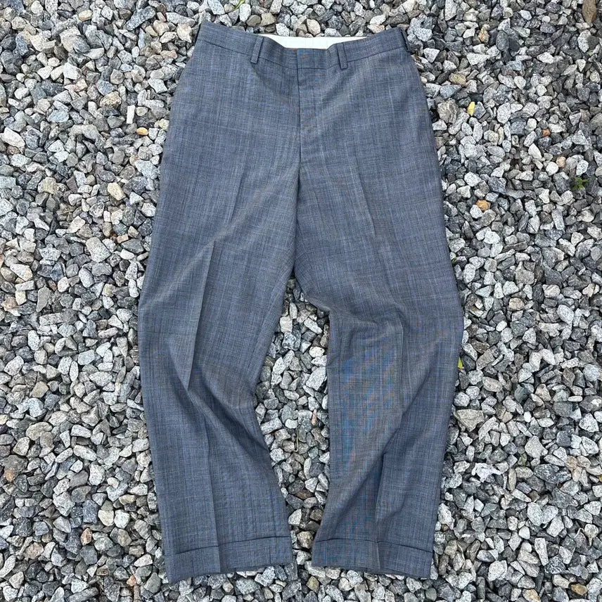 [BUNJANG] J.PRESS Cabra Pants / J.PRESS 카브라팬츠  (실측확인)