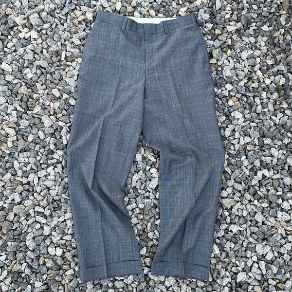 [BUNJANG] J.PRESS Cabra Pants / J.PRESS 카브라팬츠  (실측확인)