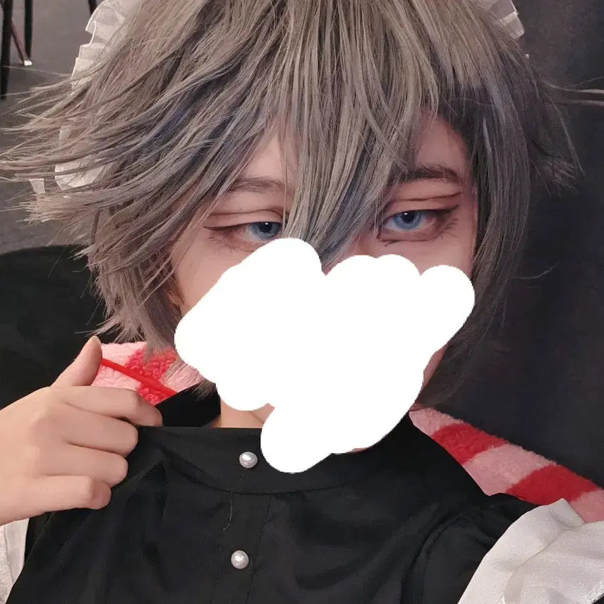 [BUNJANG] Ensemble Stars Izumi Sena Wig / [앙상블스타즈] 세나 이즈미 가발 판매