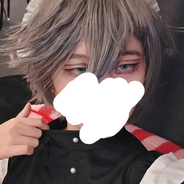 [BUNJANG] Ensemble Stars Izumi Sena Wig / [앙상블스타즈] 세나 이즈미 가발 판매