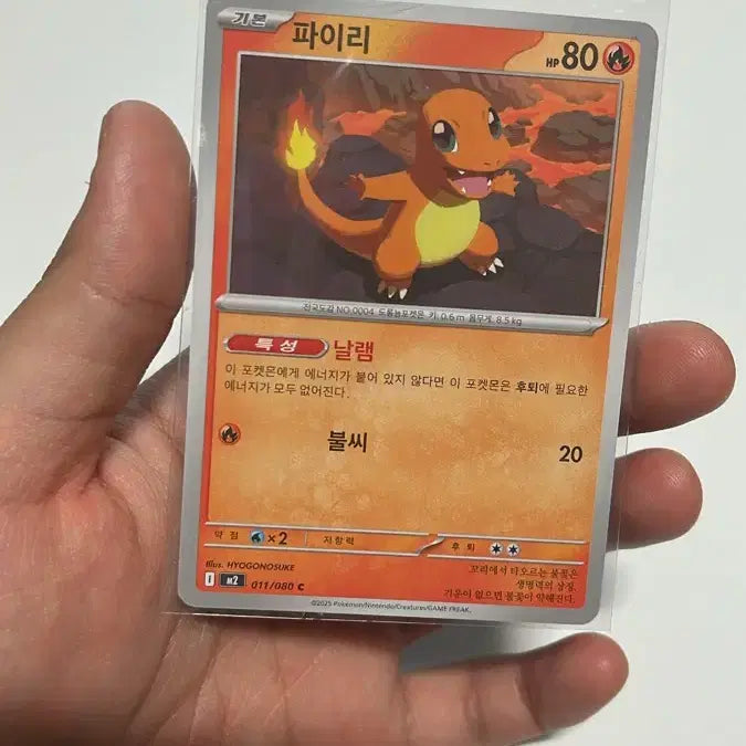 [BUNJANG] Pokemon Inferno X Series Charmander, Charmeleon, Charizard Card Bundle / 인페르노 X 시리즈 파이리 리자드 리자몽 카드일괄 판매합니다