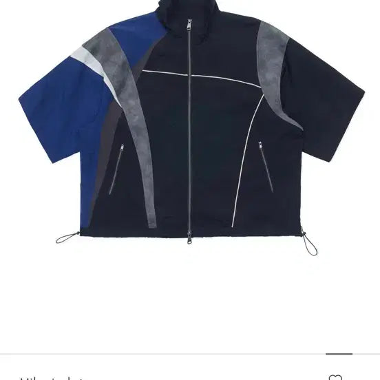 [BUNJANG] Ader Error Milo Jacket L / 아더에러 milos jacket L사이즈