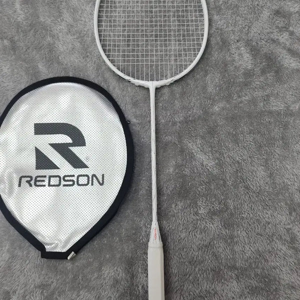 [BUNJANG] Yonex Shape SG Stiff Reserve 5U Badminton Racket / 레드썬 쉐이프SG 스티프 리저브 5U 신동급