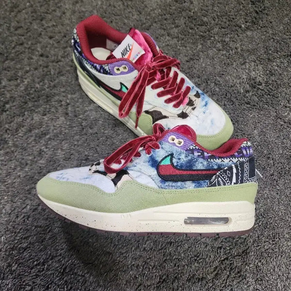 [BUNJANG] Nike x Concepts Air Max 1 SP Mellow / 나이키 x 컨셉트 에어맥스 1 SP 멜로우 250사이즈