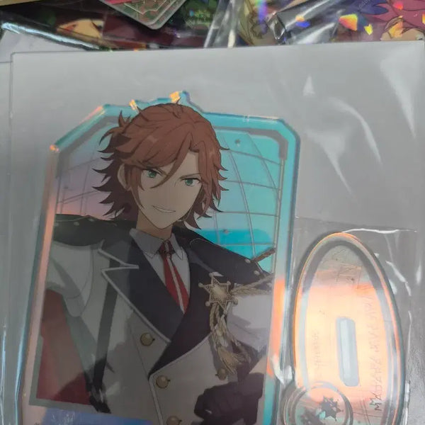 [BUNJANG] Ensemble Stars Double Face Dream Live 6th Acrylic Stand / 앙스타 더블페이스 드림라6th 아크릴 스탠드