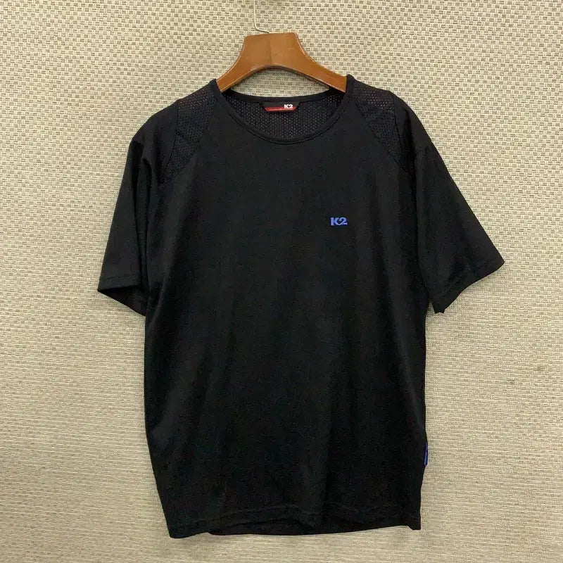 [BUNJANG] K2 Functional T-Shirt Size 95 / K2 등산 기능성 반팔티 95 D00887