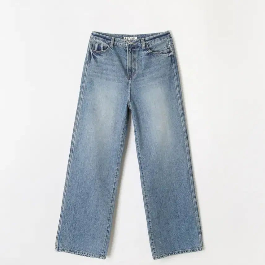 [BUNJANG] Rebar Denim Jeans / 르바 데님