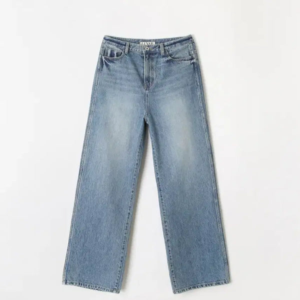 [BUNJANG] Rebar Denim Jeans / 르바 데님
