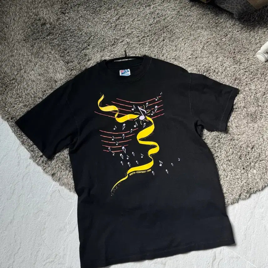 [BUNJANG] Vintage 90s Hanes T-Shirt / Vintage 90s Hanes T-shirts