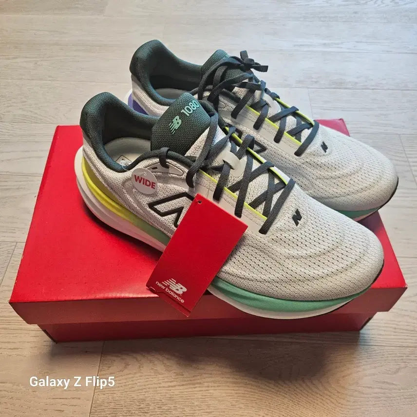 [BUNJANG] New Balance Men's 290 Running Shoes Infineon M10808MP / 뉴발란스 남성 290 런닝화 인피니온 M10808MP