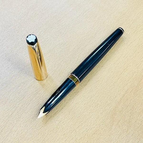 [BUNJANG] Montblanc 72 Fountain Pen / 몽블랑 만년필 72