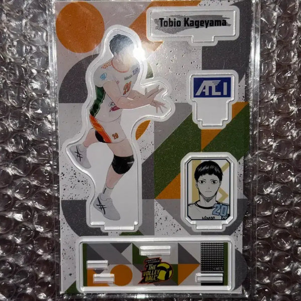 [BUNJANG] Haikyuu!! Kageyama Tobio Volleyball League Dorama (Sealed) / 미개봉) 하이큐 카게야마 토비오 브이리그 디오라마
