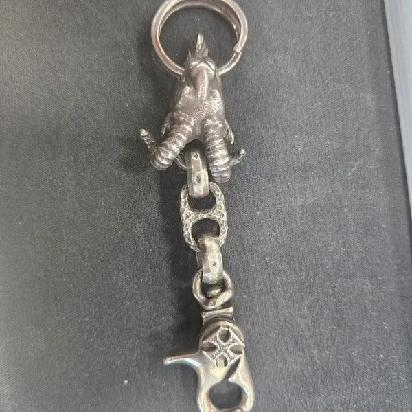[BUNJANG] Thirait Goat Keyring / 틸레이트 염소키링