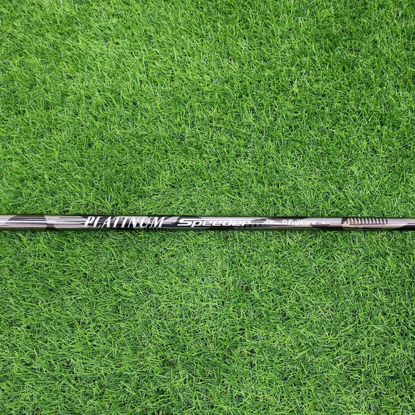 [BUNJANG] Fujikura Platinum Speeder 4X Driver Shaft with Callaway Sleeve / 후지쿠라 플래티넘 스피더 4X 드라이버 샤프트