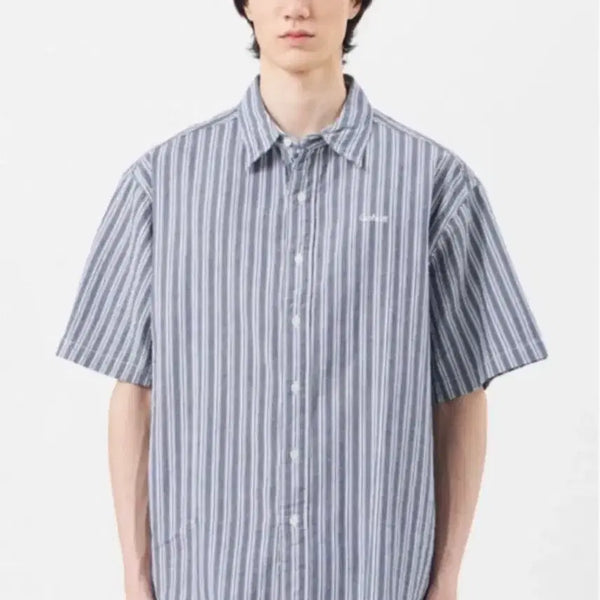 [BUNJANG] Carhartt T-Shirt (Small) / 칼하트 반팔셔츠
