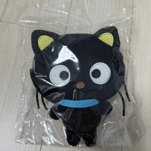 [BUNJANG] Sanrio Choccat Flat Pouch / 산리오 초코캣 납작 파우치 미개봉 새상품