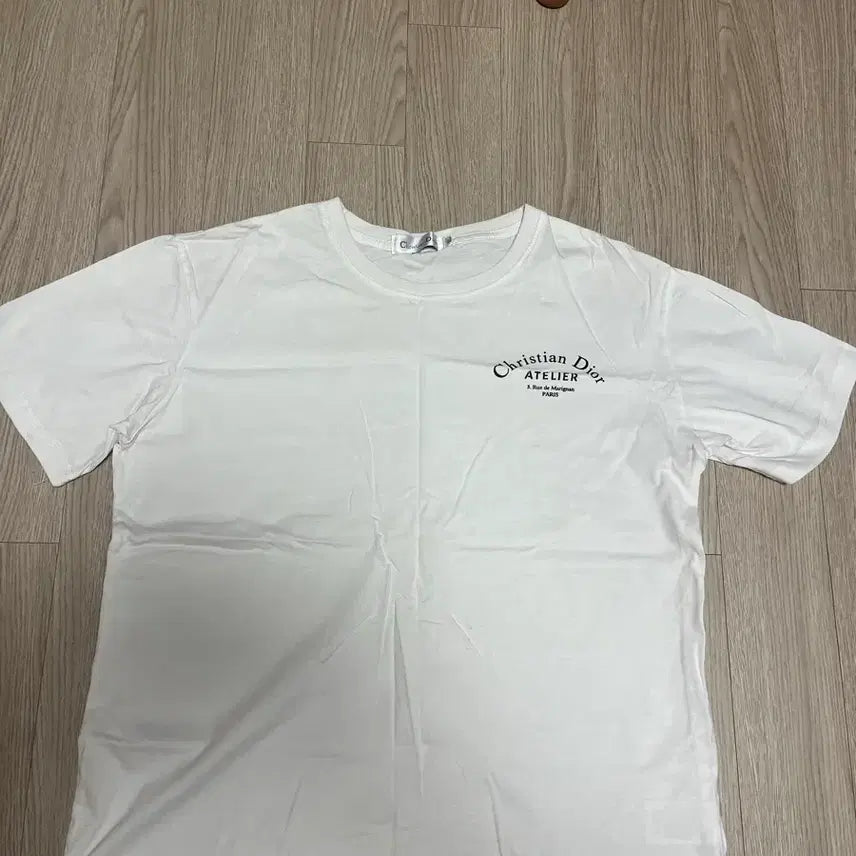 [BUNJANG] T-Shirt Size 100-105 / 반팔 100~105사이즈
