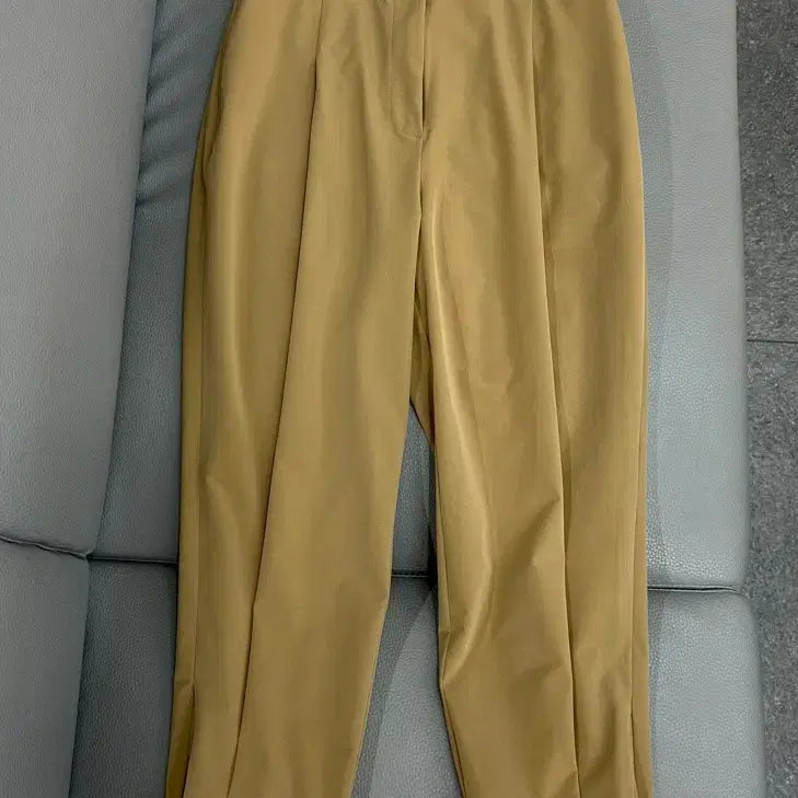 [BUNJANG] Amazingcree Women's Jogger Pants (XS) / 어메이징크리 여성 조거팬츠(XS)