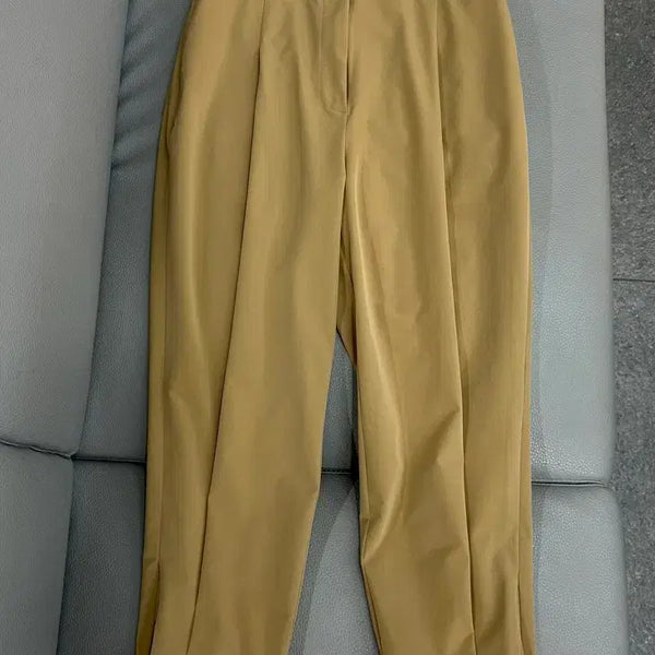 [BUNJANG] Amazingcree Women's Jogger Pants (XS) / 어메이징크리 여성 조거팬츠(XS)