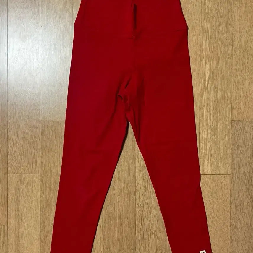 [BUNJANG] Boodi Mudra Initial Leggings Size S / 부디무드라 초기 레깅스 S