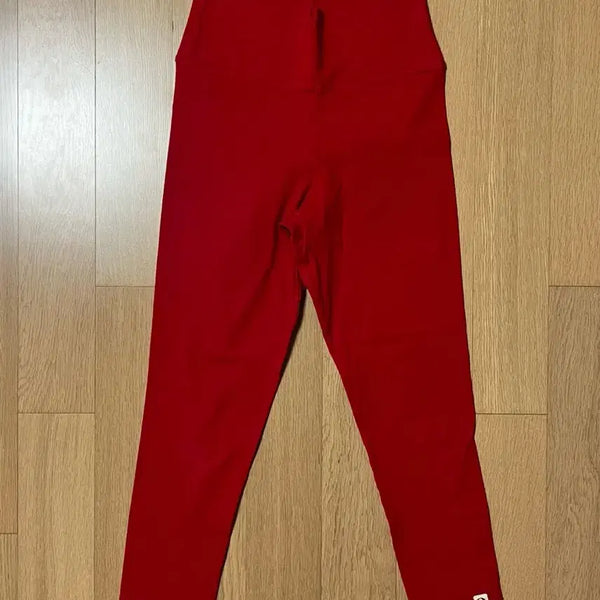 [BUNJANG] Boodi Mudra Initial Leggings Size S / 부디무드라 초기 레깅스 S