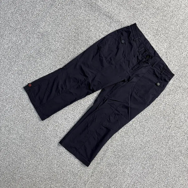 [BUNJANG] The North Face 7-Inch Hiking Shorts / 실측확인 노스페이스 등산 7부바지 0623J1