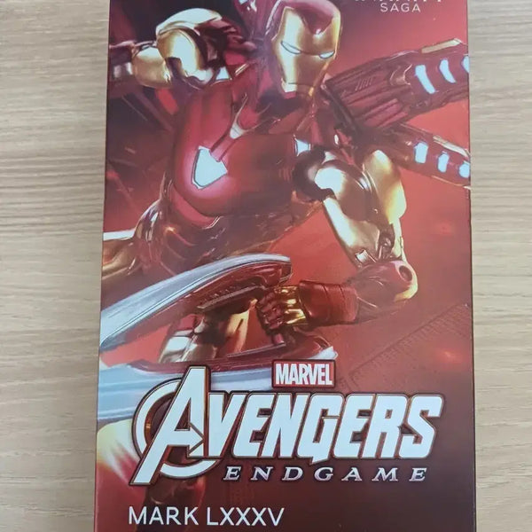 [BUNJANG] Iron Man MK85 Figure / 아이언맨 MK85피규어(급처)