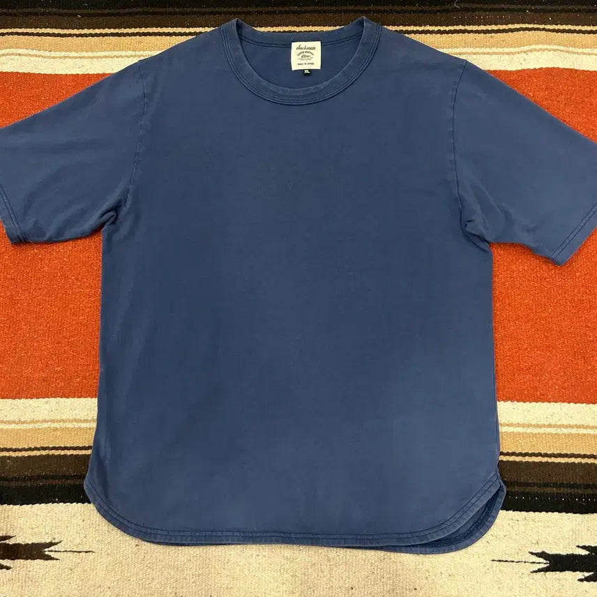[BUNJANG]  Jackman Grace T-Shirt XL / 잭맨 그레이스 반팔티