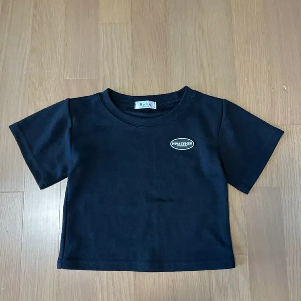 [BUNJANG] Women's Short-Sleeve T-Shirt Free Size / 7 / 여자 반팔티 / 프리사이즈