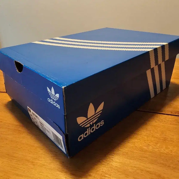 [BUNJANG] Adidas Racing 1 MDH GX8633 Running Shoes / 아디다스 운동화 280