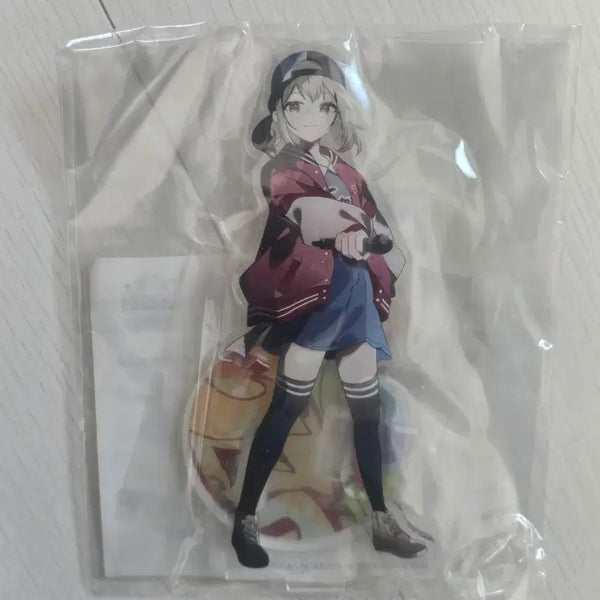 [BUNJANG] Project Sekai Azusawa Kohane Connect Live Acrylic Stand (Sealed) / 미개봉) 가격인하X 프로세카 프세카 아즈사와 코하네 커넥라 아크릴 스탠드
