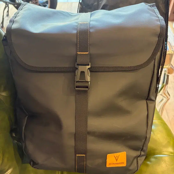 [BUNJANG] Moface Bike Bicycle Suli Side Rack Bag / 모페즈바이크 자전거 설리 사이드렉