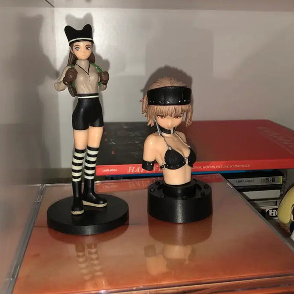 [BUNJANG] Range Murata PSE 2.0 Collection Bishoujo Figure Set / 무라타렌지 pse 2.0 콜렉션 미소녀 피규어 set