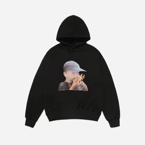 [BUNJANG] ACMEDRAVI Hoodie / 아크메드라비 후드티
