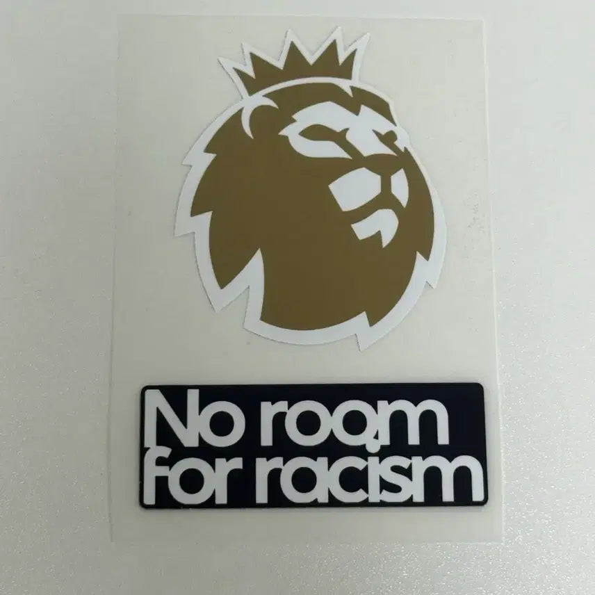 [BUNJANG] 2026-27 Arsenal Home Jersey Premier League Gold Lion Cup Patch / 26-27 아스날 유니폼 PL 황금 사자 우승 패치