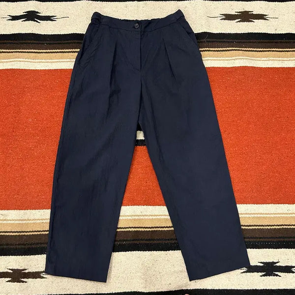 [BUNJANG] SJSJ Linen Pants / Sjsj 원턱 린넨팬츠