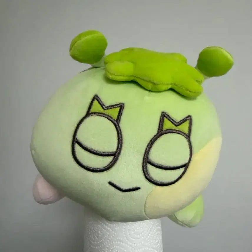 [BUNJANG] BOYNEXTDOOR Samhanie Doll / 보이넥스트도어 쁘넥도 삼한이 인형