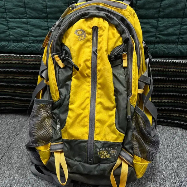 [BUNJANG] Mountain Hardwear Overbeck 25 Backpack / 마운틴하드웨어 overbeck 25 백팩