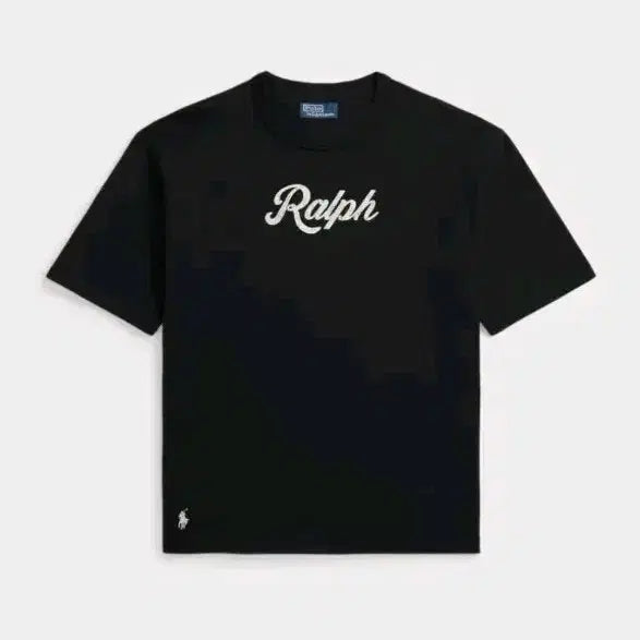 [BUNJANG] Polo Ralph Lauren Logo Jersey Short Sleeve T-Shirt / 폴로 랄프로렌 로고 저지 반팔