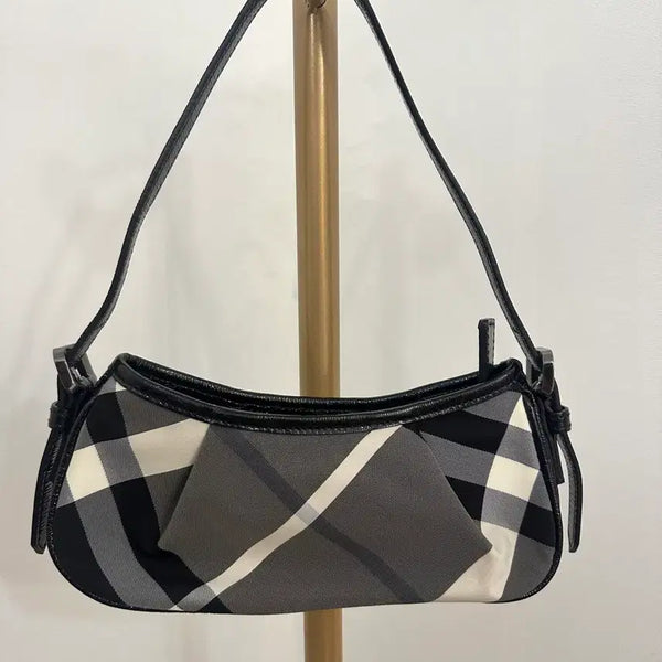 [BUNJANG] Burberry Mini Shoulder Bag / 정품 버버리 숄더백 미니백 가방 가로23