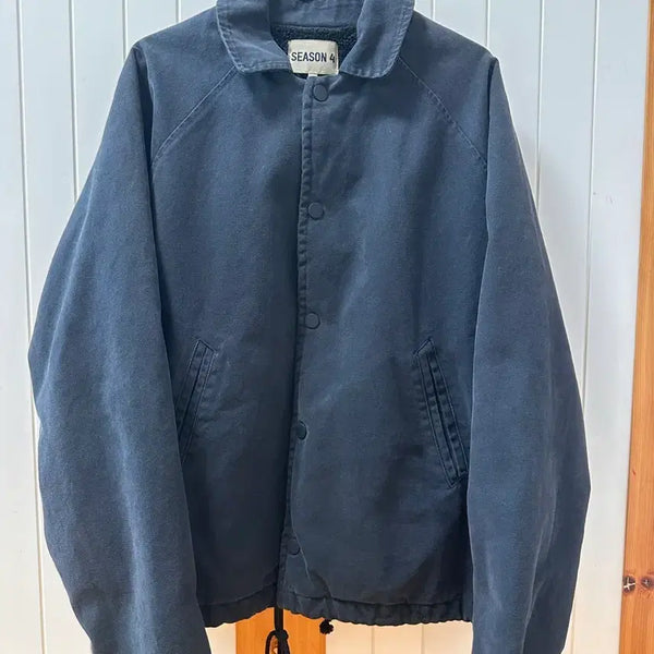[BUNJANG] ADIDAS YEEZY Season 4 Jacket / 이지 시즌 4 자켓